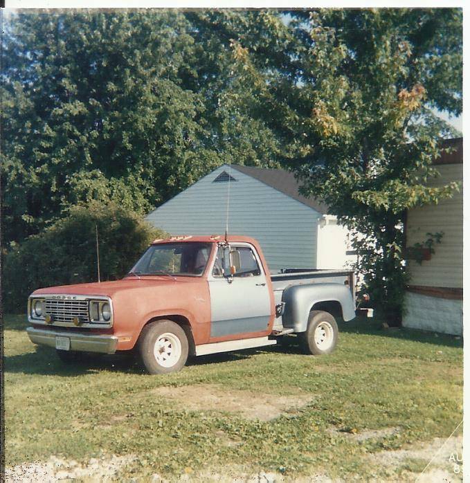 Attached picture My '77.jpg